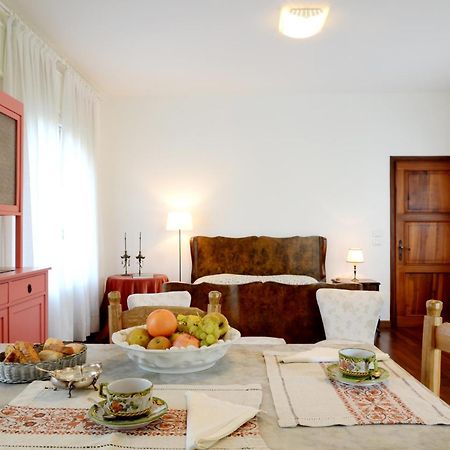 Casa di Mafalda Mogliano Veneto Bagian luar foto