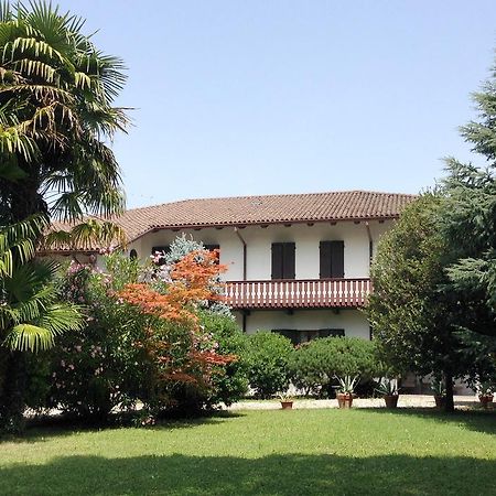 Casa di Mafalda Mogliano Veneto Bagian luar foto