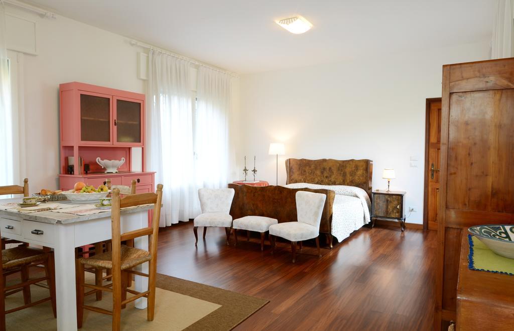 Casa di Mafalda Mogliano Veneto Bagian luar foto