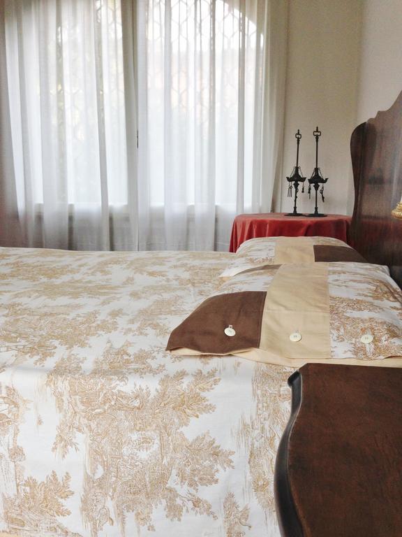 Casa di Mafalda Mogliano Veneto Bagian luar foto