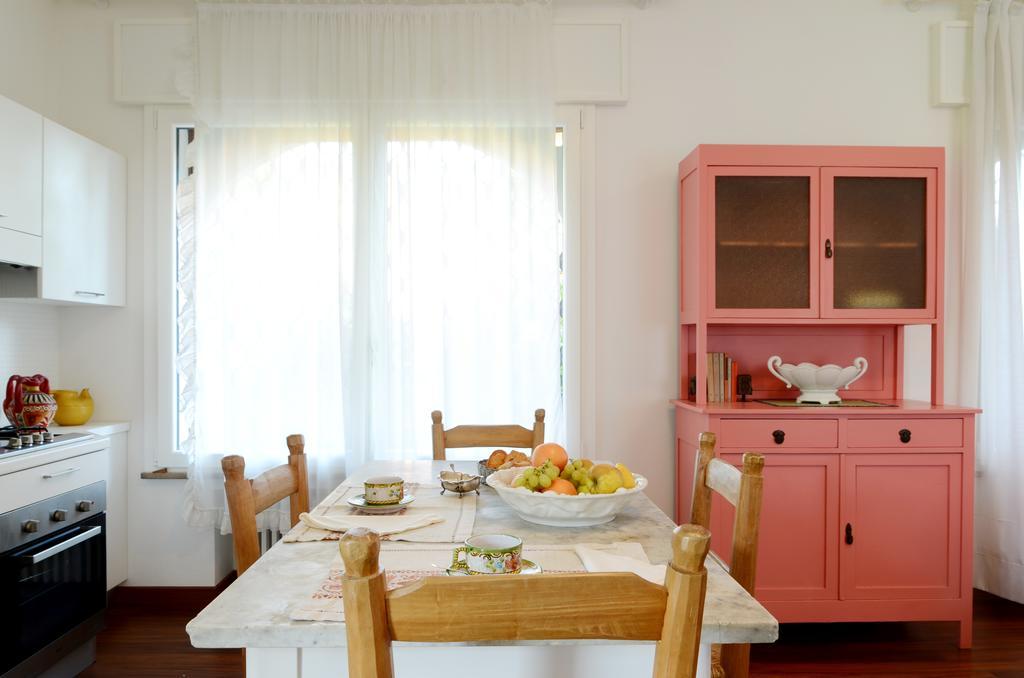 Casa di Mafalda Mogliano Veneto Bagian luar foto