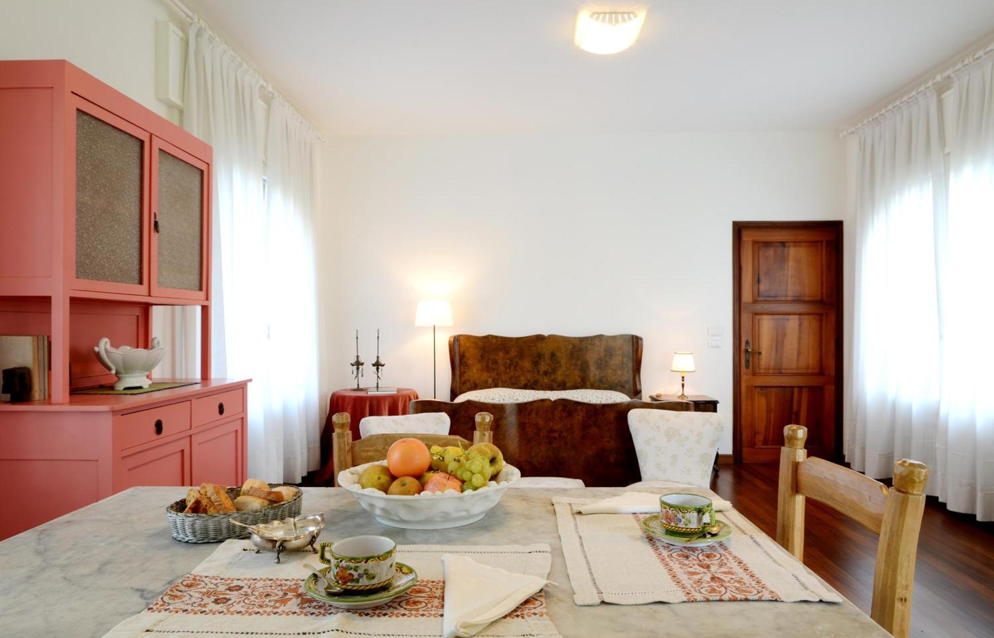 Casa di Mafalda Mogliano Veneto Bagian luar foto