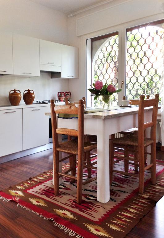 Casa di Mafalda Mogliano Veneto Bagian luar foto