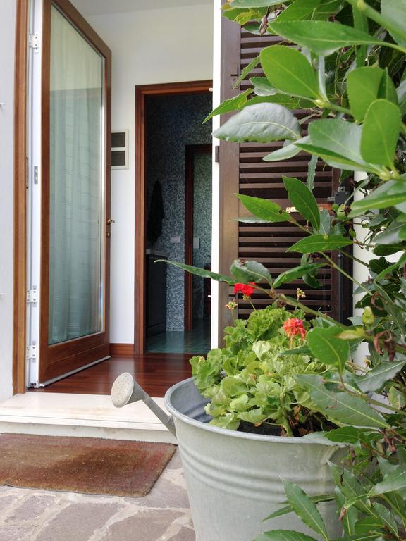 Casa di Mafalda Mogliano Veneto Ruang foto