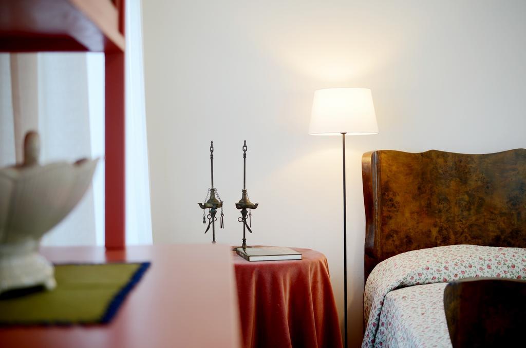 Casa di Mafalda Mogliano Veneto Bagian luar foto