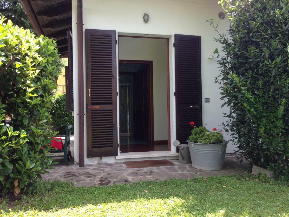 Casa di Mafalda Mogliano Veneto Bagian luar foto