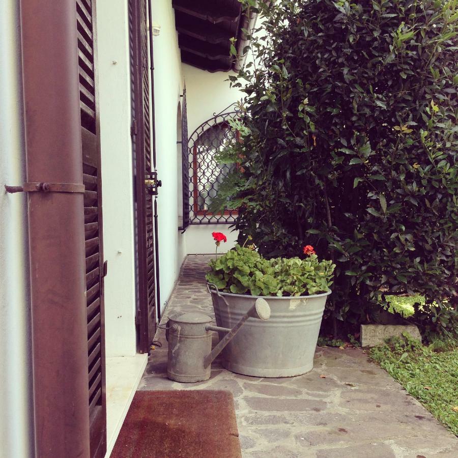 Casa di Mafalda Mogliano Veneto Bagian luar foto